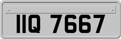 IIQ7667