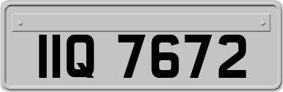 IIQ7672