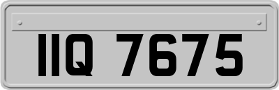 IIQ7675