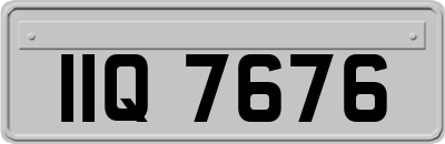 IIQ7676