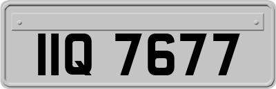 IIQ7677