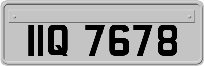 IIQ7678