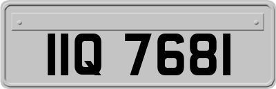 IIQ7681