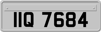 IIQ7684