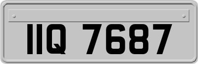 IIQ7687