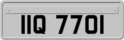 IIQ7701