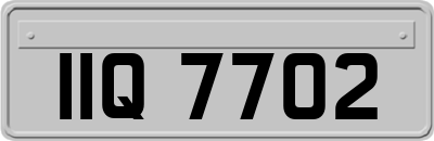 IIQ7702