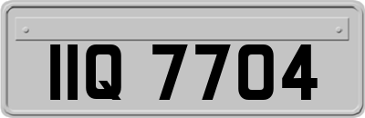 IIQ7704