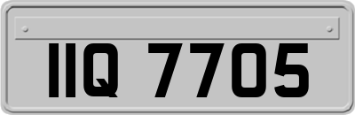 IIQ7705
