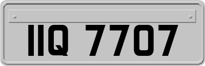 IIQ7707