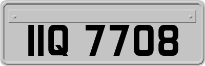 IIQ7708