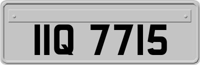 IIQ7715