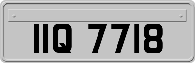 IIQ7718