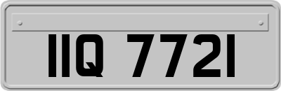 IIQ7721