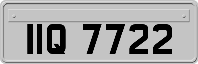IIQ7722