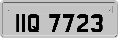 IIQ7723