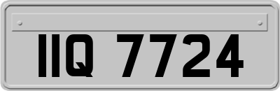IIQ7724