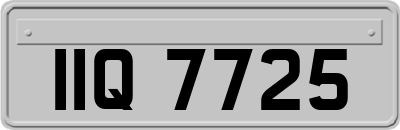 IIQ7725