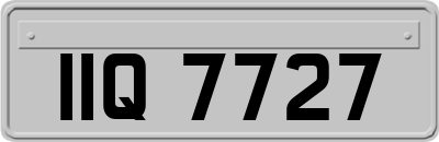 IIQ7727