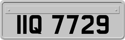 IIQ7729