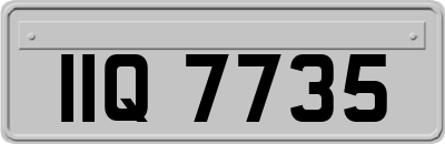 IIQ7735