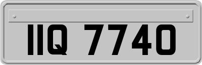 IIQ7740