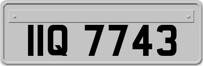 IIQ7743