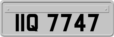 IIQ7747
