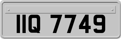 IIQ7749
