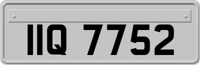 IIQ7752
