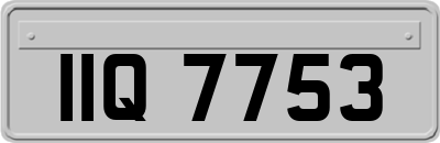 IIQ7753