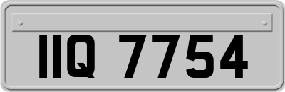 IIQ7754