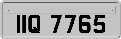 IIQ7765
