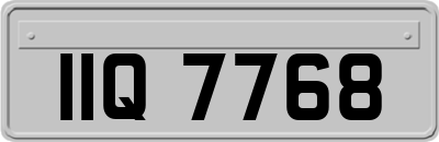 IIQ7768