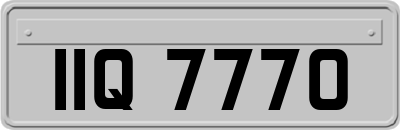 IIQ7770