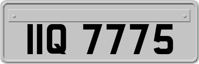 IIQ7775