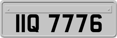 IIQ7776