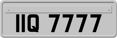 IIQ7777