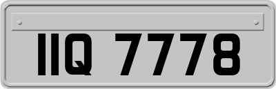 IIQ7778