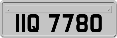 IIQ7780
