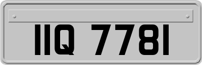 IIQ7781