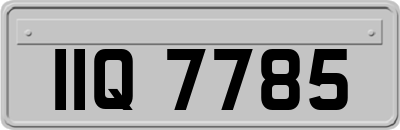 IIQ7785