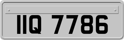 IIQ7786