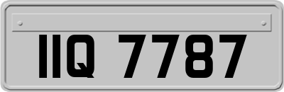IIQ7787