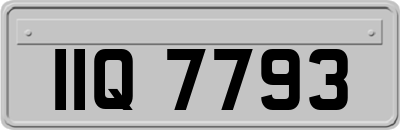 IIQ7793
