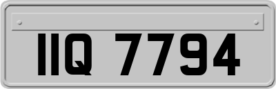 IIQ7794