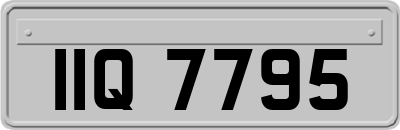 IIQ7795