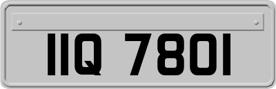 IIQ7801