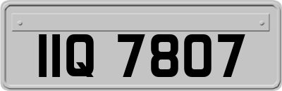 IIQ7807