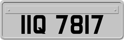 IIQ7817